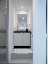 Apartamento Suresnes - Cuarto de baño 2