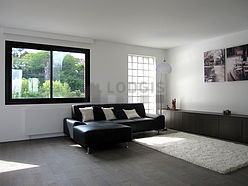 Apartamento Suresnes - Salón