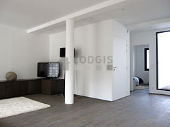 Apartamento Suresnes - Salón