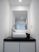 Apartment Suresnes - Bathroom 2