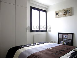 Appartamento Suresnes - Camera 2