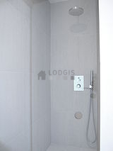 Wohnung Suresnes - Badezimmer 2