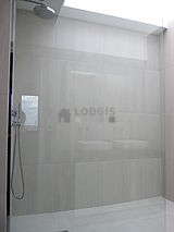 Wohnung Suresnes - Badezimmer