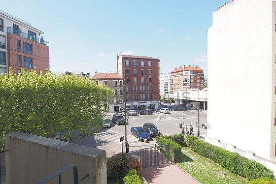 Apartment Hauts de seine Sud - 