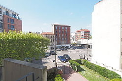 Apartamento Hauts de seine Sud - Salaõ