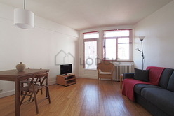 Apartment Hauts de seine Sud - Living room