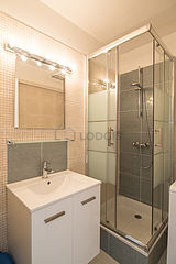 Wohnung Hauts de seine Sud - Badezimmer