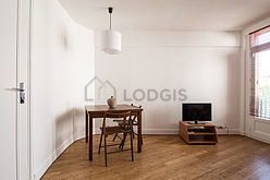 Wohnung Hauts de seine Sud - Wohnzimmer