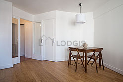 Wohnung Hauts de seine Sud - Wohnzimmer