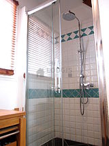 Duplex Saint-Ouen - Salle de bain