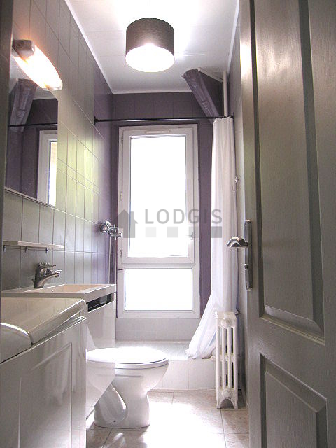 Apartamento Courbevoie - 