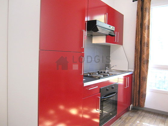 Appartamento Courbevoie - 