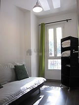 Квартира Courbevoie - Спальня