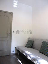 Apartamento Courbevoie - Dormitorio