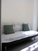 Apartamento Courbevoie - Quarto