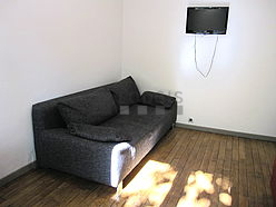 Apartamento Courbevoie - Salaõ