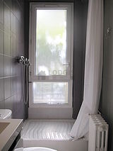 Wohnung Courbevoie - Badezimmer