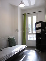 Wohnung Courbevoie - Schlafzimmer
