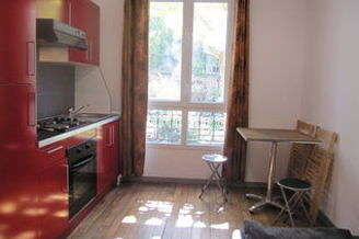 Courbevoie 1 quarto Apartamento