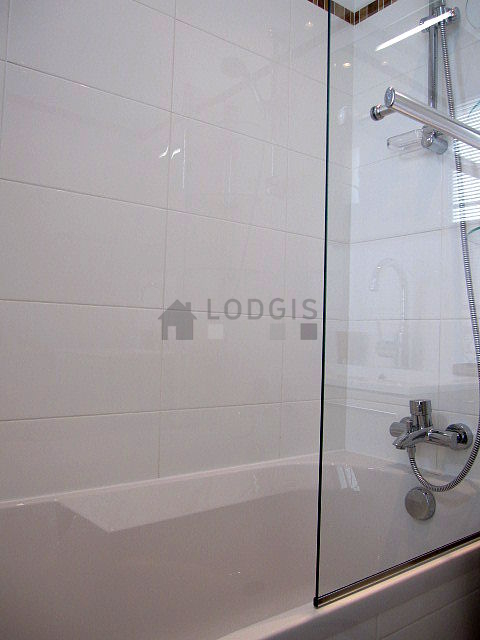 Apartment Paris 11° - 