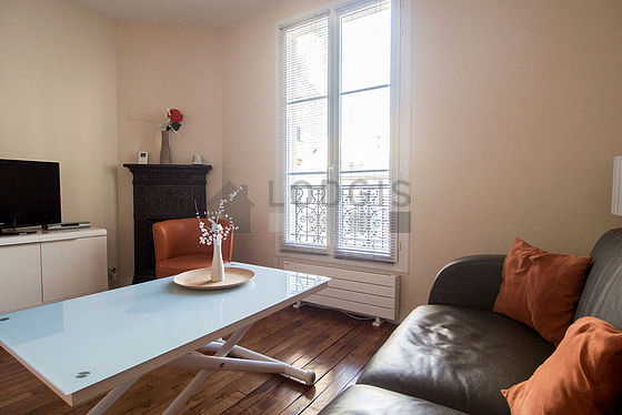 Appartamento Parigi 11° - 