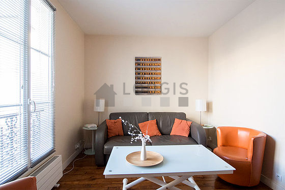 Appartamento Parigi 11° - 