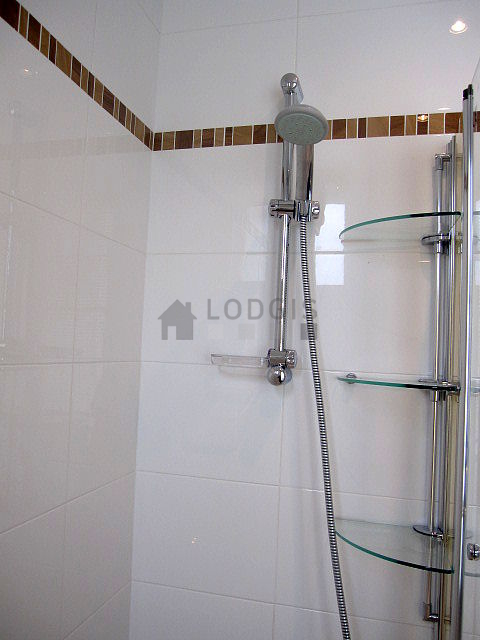 Wohnung Paris 11° - 