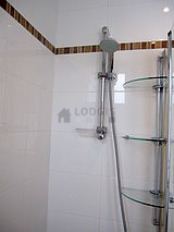 Apartment Paris 11° - Bathroom