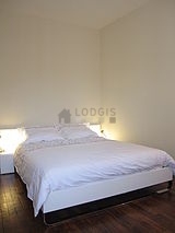 Wohnung Paris 11° - Schlafzimmer