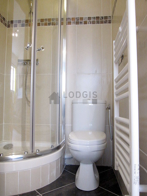 Apartamento Colombes - 