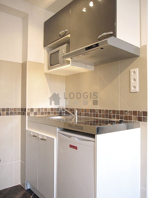 Apartment Colombes - 