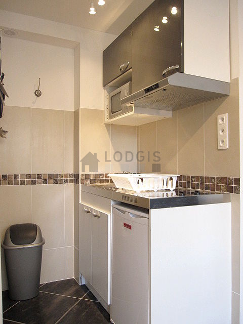 Appartement Colombes - 