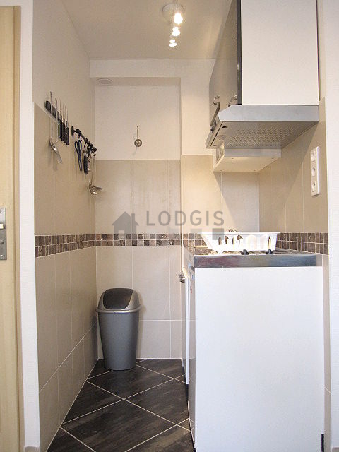 Wohnung Colombes - 