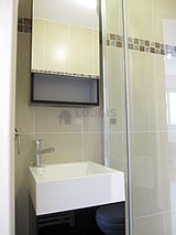 Apartamento Colombes - Casa de banho