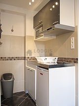 Apartamento Colombes - Cocina