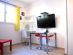Apartamento Colombes - Salaõ