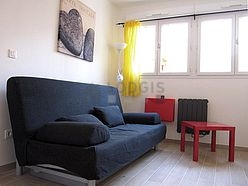 Apartamento Colombes - Salón