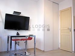 Apartment Colombes - Living room