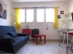 Apartment Colombes - Living room