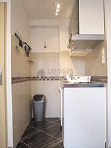 Appartement Colombes - Cuisine