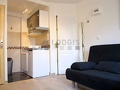 Appartement Colombes - Séjour
