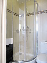 Wohnung Colombes - Badezimmer