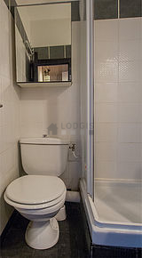 Apartamento París 13° - Cuarto de baño