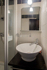 Apartment Paris 13° - Bathroom