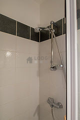 Appartement Paris 13° - Salle de bain