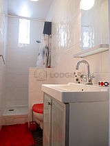 Apartment Paris 11° - Bathroom