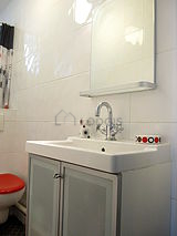 Wohnung Paris 11° - Badezimmer