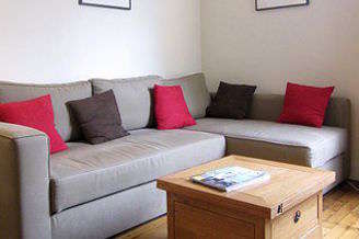 Appartement 1 chambre Paris 11° Nation