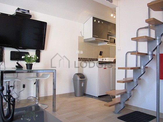 Appartement Colombes - 