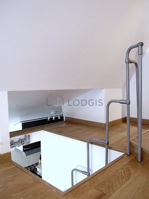 Wohnung Colombes - 